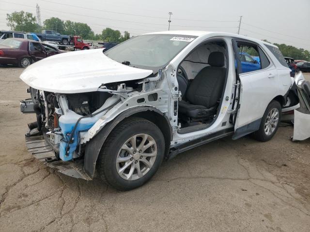 CHEVROLET EQUINOX LT 2020 3gnaxjev8ls525550