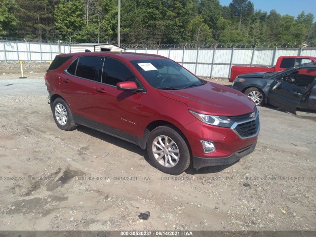 CHEVROLET EQUINOX 2020 3gnaxjev8ls633229