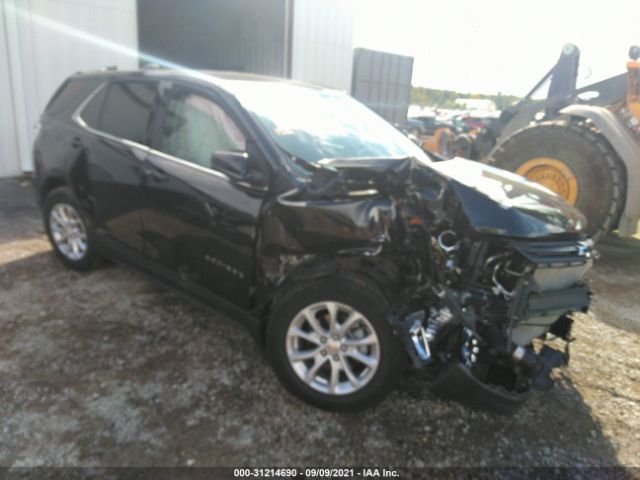 CHEVROLET EQUINOX 2020 3gnaxjev8ls737090