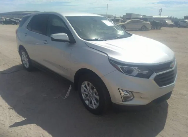 CHEVROLET EQUINOX 2021 3gnaxjev8ms160613