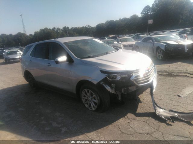 CHEVROLET EQUINOX 2021 3gnaxjev8ms160627