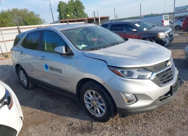 CHEVROLET EQUINOX 2021 3gnaxjev8ms161793