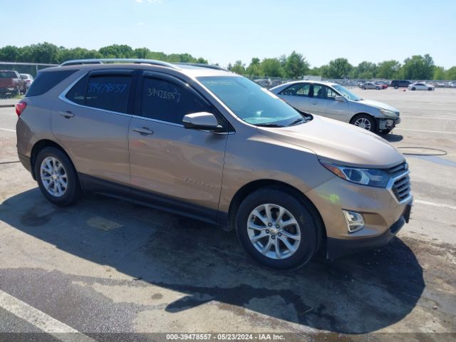 CHEVROLET EQUINOX 2018 3gnaxjev9jl105254