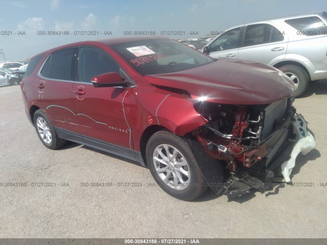 CHEVROLET EQUINOX 2018 3gnaxjev9jl113564