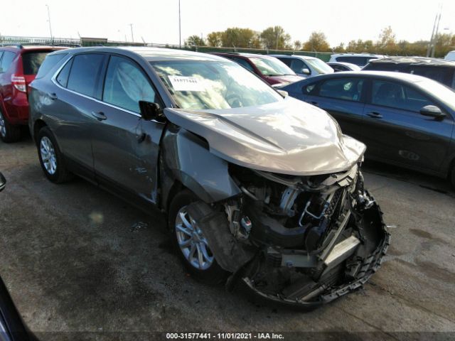 CHEVROLET EQUINOX 2018 3gnaxjev9jl119056