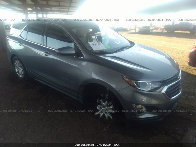 CHEVROLET EQUINOX 2018 3gnaxjev9jl119638