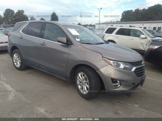 CHEVROLET EQUINOX 2018 3gnaxjev9jl121549