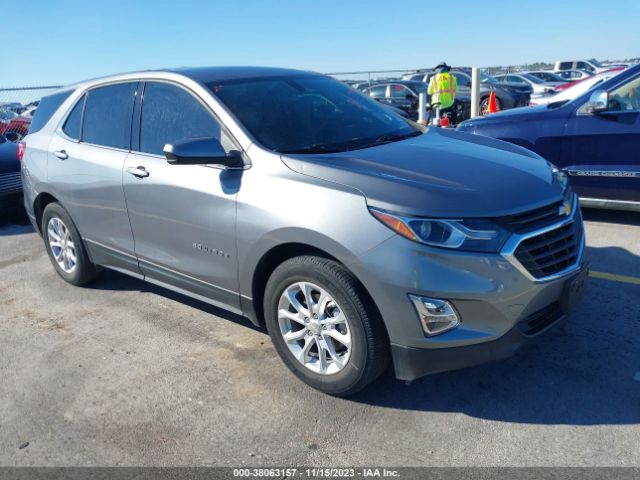 CHEVROLET EQUINOX 2018 3gnaxjev9jl123284