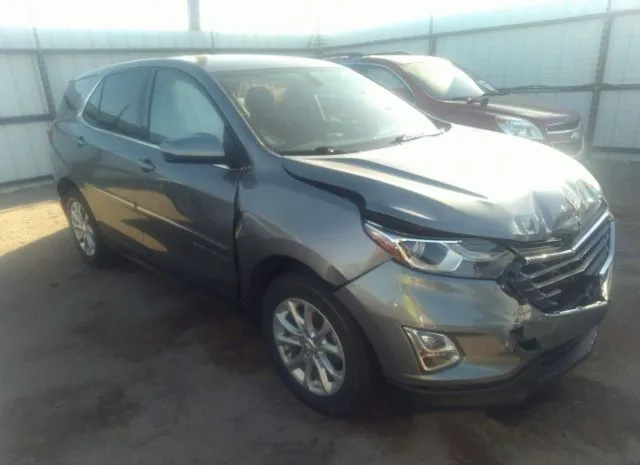 CHEVROLET EQUINOX 2018 3gnaxjev9jl124631