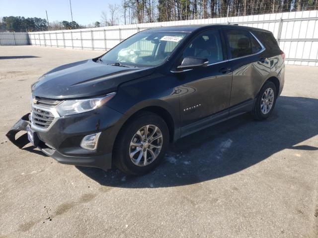 CHEVROLET EQUINOX 2018 3gnaxjev9jl133927