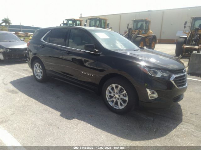 CHEVROLET EQUINOX 2018 3gnaxjev9jl135595