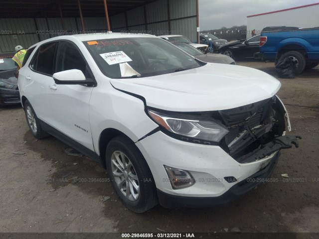 CHEVROLET EQUINOX 2018 3gnaxjev9jl155216