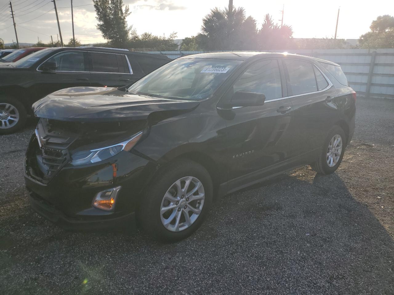 CHEVROLET EQUINOX 2018 3gnaxjev9jl271838