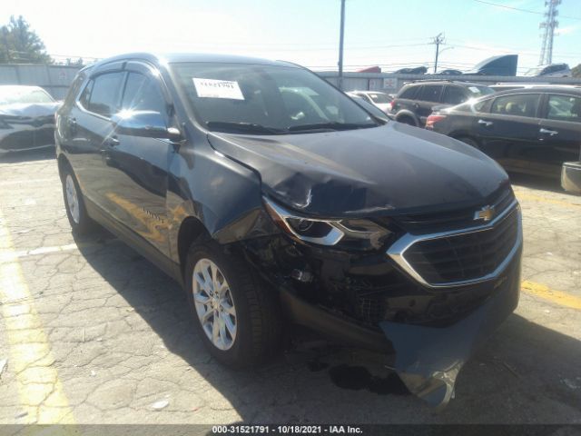 CHEVROLET EQUINOX 2018 3gnaxjev9jl280040