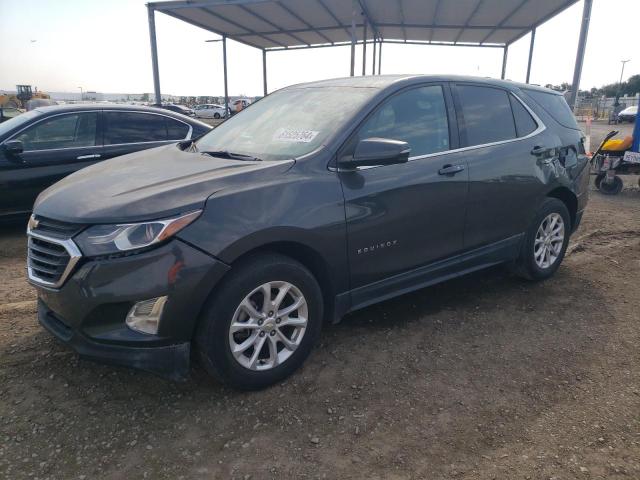 CHEVROLET EQUINOX 2018 3gnaxjev9jl292205