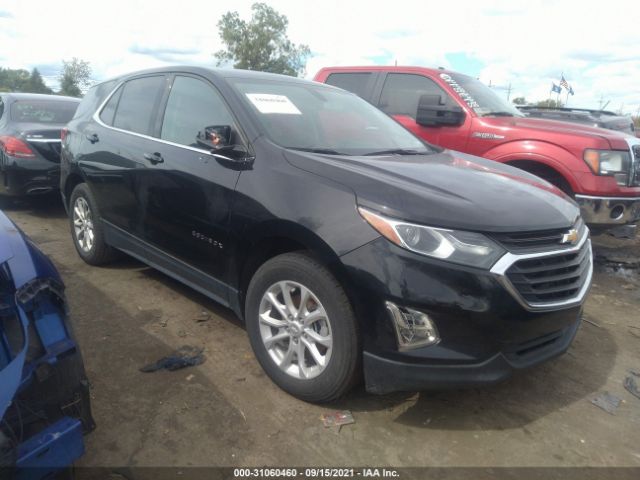 CHEVROLET EQUINOX 2018 3gnaxjev9jl312033