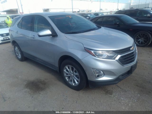 CHEVROLET EQUINOX 2018 3gnaxjev9jl342908