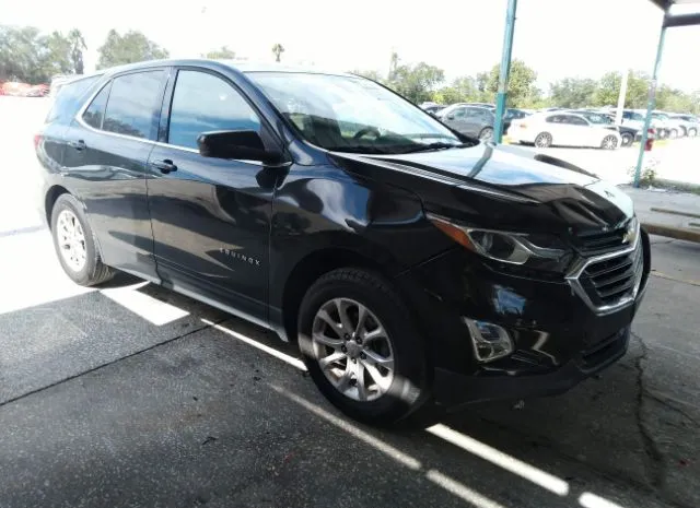 CHEVROLET EQUINOX 2018 3gnaxjev9jl344058