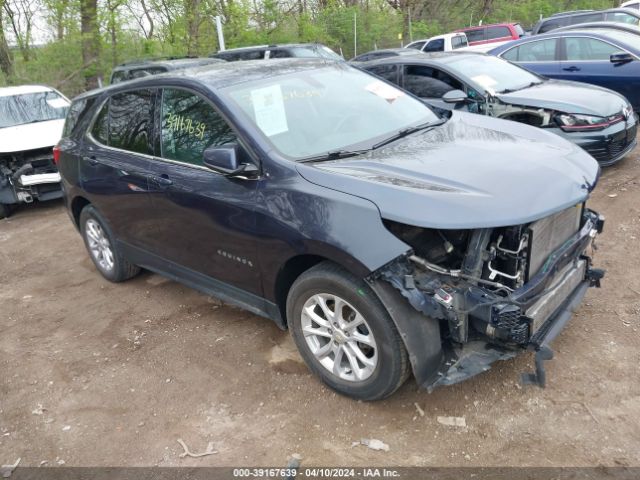 CHEVROLET EQUINOX 2018 3gnaxjev9jl356050