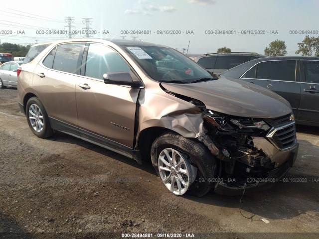 CHEVROLET EQUINOX 2018 3gnaxjev9jl361863