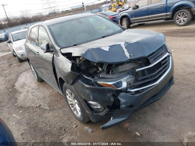 CHEVROLET EQUINOX 2018 3gnaxjev9jl379540