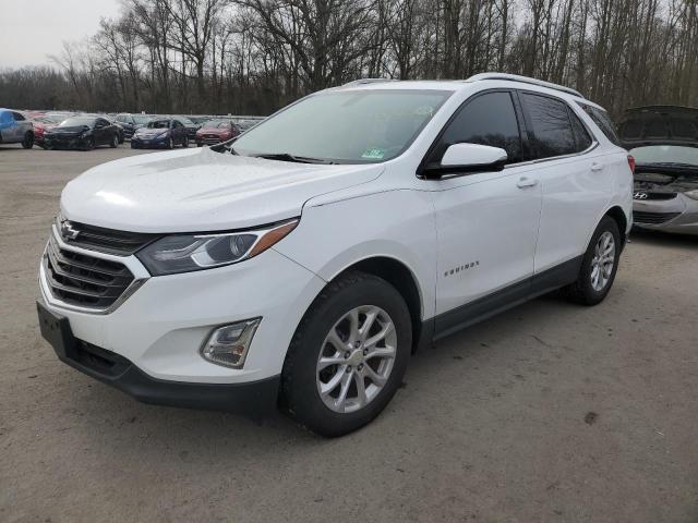 CHEVROLET EQUINOX 2018 3gnaxjev9jl413282