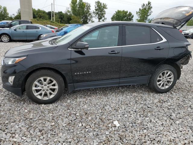 CHEVROLET EQUINOX 2018 3gnaxjev9jl413444