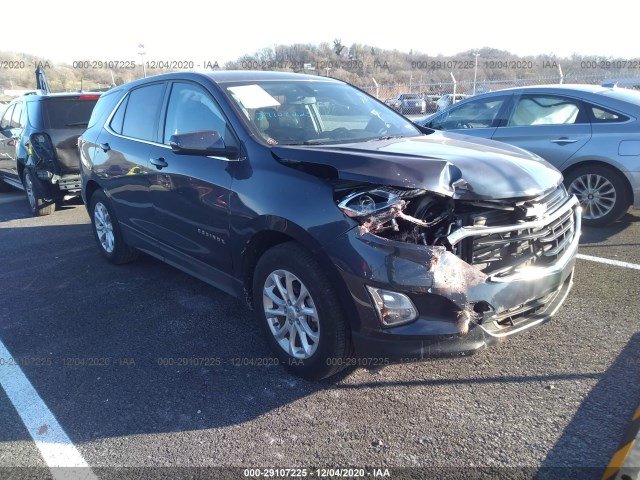 CHEVROLET EQUINOX 2018 3gnaxjev9js514750