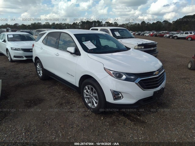 CHEVROLET EQUINOX 2018 3gnaxjev9js535419