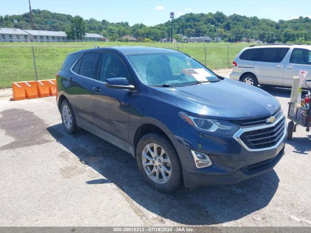 CHEVROLET EQUINOX 2018 3gnaxjev9js538563