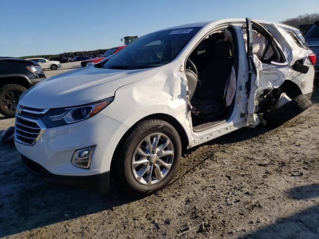 CHEVROLET EQUINOX 2018 3gnaxjev9js540216