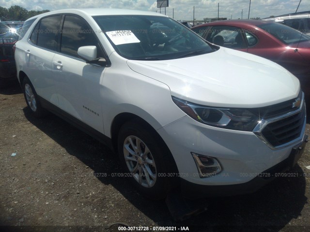 CHEVROLET EQUINOX 2018 3gnaxjev9js541138