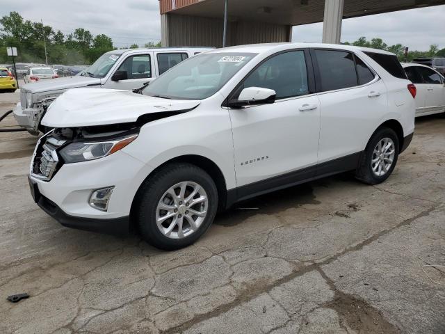 CHEVROLET EQUINOX 2018 3gnaxjev9js545013