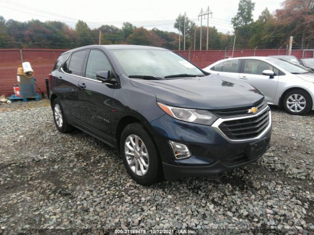 CHEVROLET EQUINOX 2018 3gnaxjev9js557579