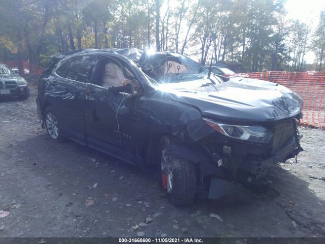 CHEVROLET EQUINOX 2018 3gnaxjev9js558814