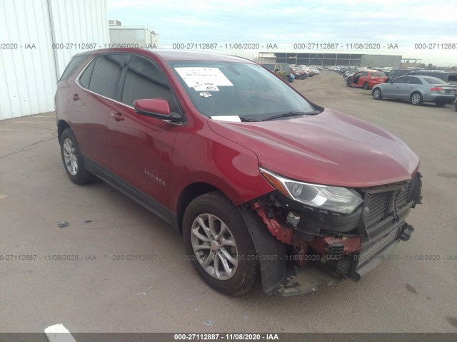 CHEVROLET EQUINOX 2018 3gnaxjev9js561552