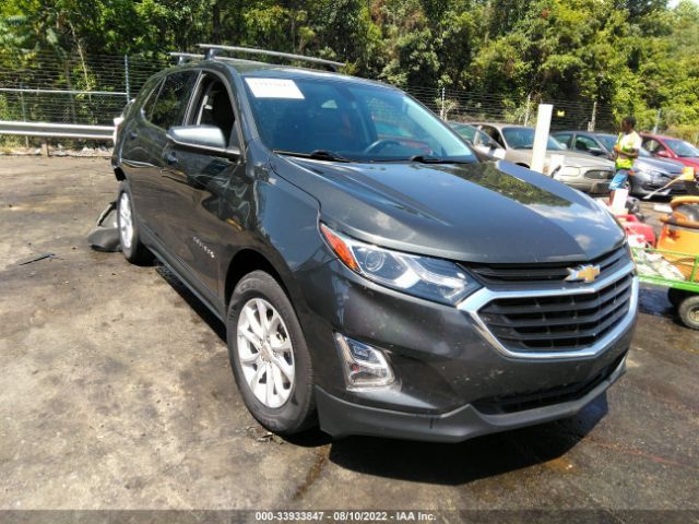 CHEVROLET EQUINOX 2018 3gnaxjev9js565701