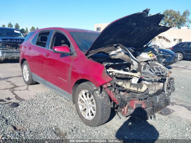 CHEVROLET EQUINOX 2018 3gnaxjev9js572860