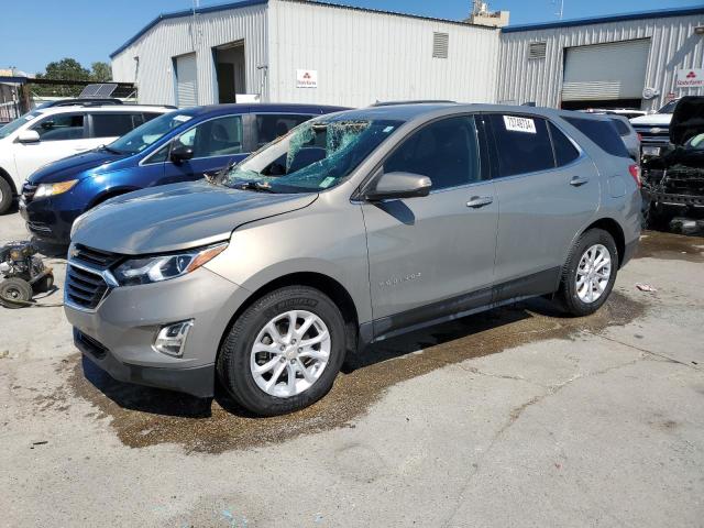 CHEVROLET EQUINOX LT 2018 3gnaxjev9js579873