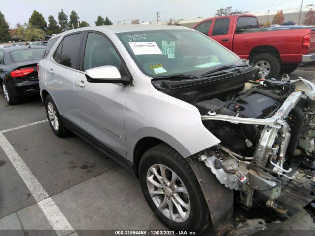 CHEVROLET EQUINOX 2018 3gnaxjev9js594910