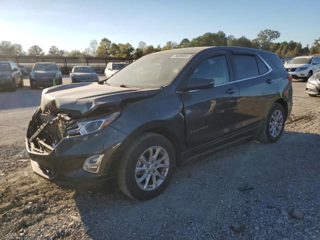 CHEVROLET EQUINOX 2018 3gnaxjev9js597841