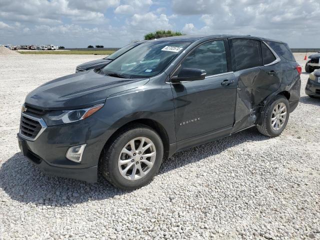 CHEVROLET EQUINOX LT 2018 3gnaxjev9js601340