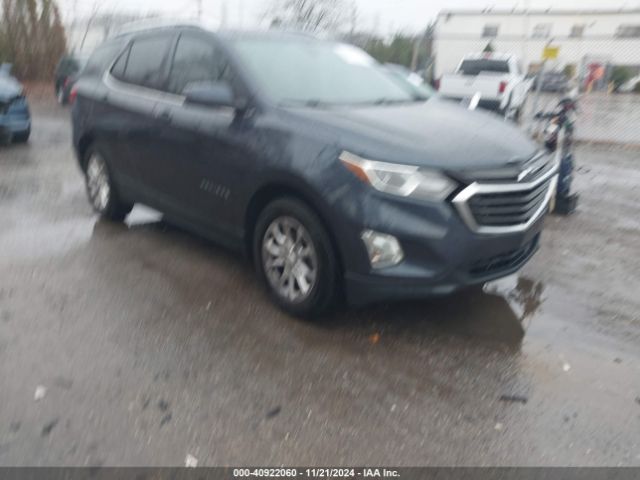 CHEVROLET EQUINOX 2018 3gnaxjev9js613004