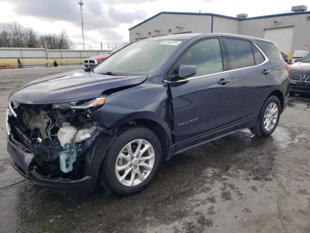 CHEVROLET EQUINOX LT 2018 3gnaxjev9js613987