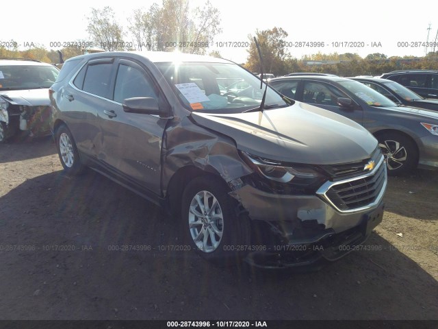 CHEVROLET EQUINOX 2018 3gnaxjev9js619899