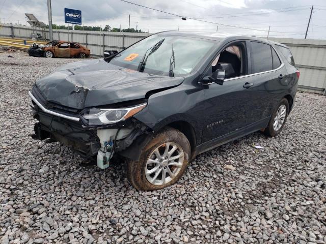 CHEVROLET EQUINOX LT 2018 3gnaxjev9js626500