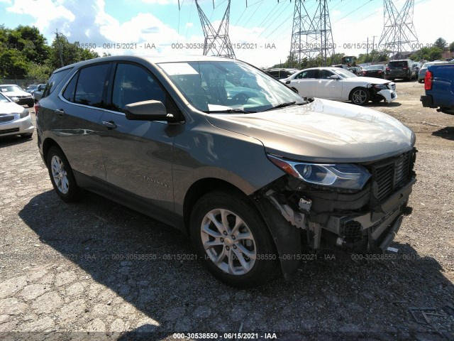 CHEVROLET EQUINOX 2018 3gnaxjev9js629493