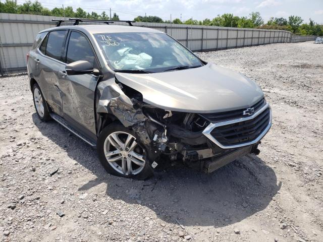 CHEVROLET EQUINOX LT 2018 3gnaxjev9js632720