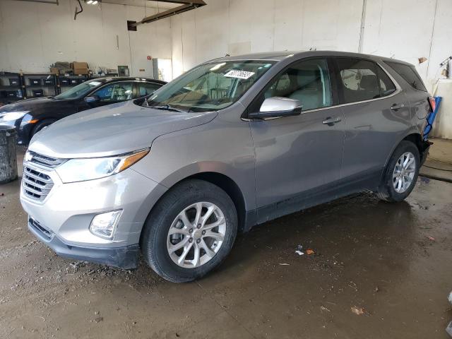 CHEVROLET EQUINOX 2018 3gnaxjev9js634564