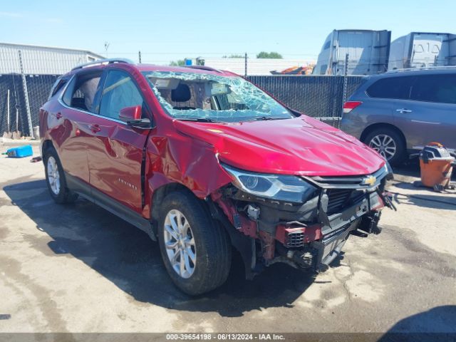 CHEVROLET EQUINOX 2018 3gnaxjev9js646407